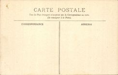 Boote Algerien-Algiers CPA der Sunde zum Port (Bootsschiff)