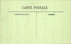 Nachteffekt Algerien-Algiers CPA