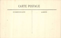 Algerien Innenalgiers CPA von einer maurischen Station