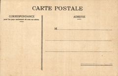 Strasse Ben Ali Algerien-Algiers CPA