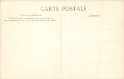 Strasse Kleber Algerien-CPA Algiers