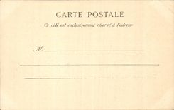 Panorama Algerien-CPA Algiers