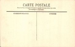 Moschee Sidi Abderrahman Algerien-CPA Algiers