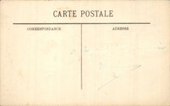 Algerien Algiers CPA die Strasse Kleber