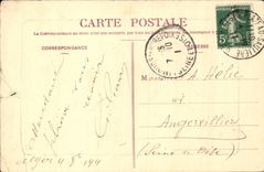 Algerien Algiers CPA die Weise von EL Kettar