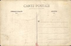 Bar le Duc - Le Pont Notre Dame - CPA