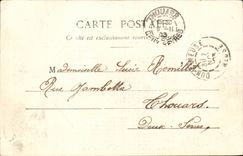 Dun on Meuse - Bridge of the Tower - Entrance of the City - CPA