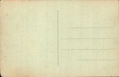 Dun on Meuse - the Old Mill - CPA