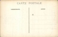 Rembercourt with the Pots - the Great War 1914 1915 - lamentable Ruins with the cross of the 4 roads - CPA