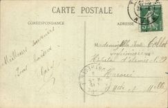 Troyes CPA Law courts