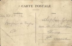 Troyes CPA Labor market and Monument of the benefactors