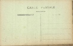 Troyes CPA Monument of the benefactors