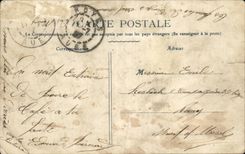 Troyes CPA Places Hosiery