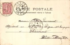 Troyes CPA Places Hosiery