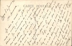 Troyes CPA Post office building (Ballet postal and telecommunications authorities)