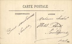 Troyes CPA Prefecture and the canal