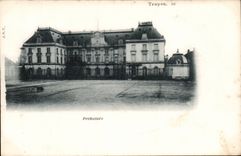 Troyes CPA Prefecture