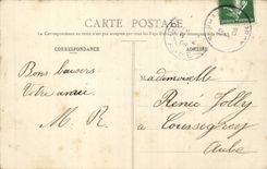 Troyes CPA Prefecture