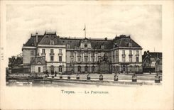 Troyes CPA Prefecture