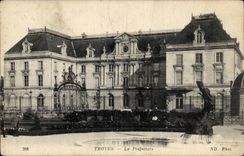 Troyes CPA Prefecture