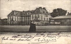 Troyes CPA Prefecture