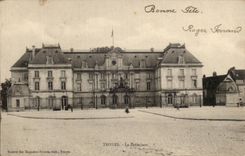 Troyes CPA Prefecture