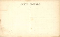 Troyes CPA the garden of the prefecture