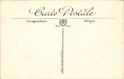 Troyes CPA prefecture and the public garden