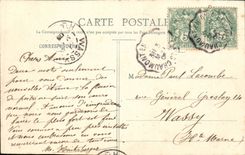 Troyes CPA Winnows inch and bridge of the slaughter-house