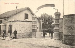 Troyes CPA Songis District