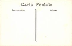 Troyes CPA the district Songis (militaria)