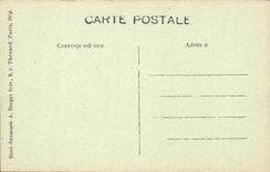 Troyes CPA Street Champeaux and the Malt kiln of the Goldsmiths