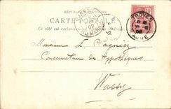 Troyes CPA Hotel of Vauluisant