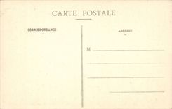 Troyes CPA the Turret of the goldsmiths and the church Saint Jean seen of the street Paillot de Montabert