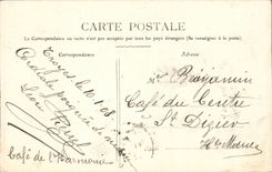 Troyes CPA Hotel of Vauluisant