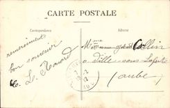 Troyes CPA Hotel of Vauluisant