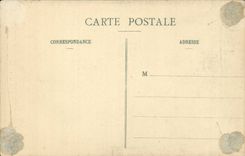 Troyes CPA Chimney Renaissance of the hotel of Vauluisant