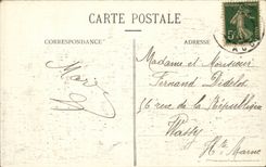 Troyes CPA Western Panorama