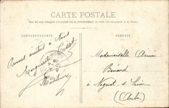 Troyes CPA Panorama Is