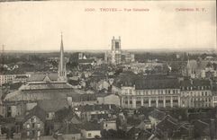 Troyes CPA View