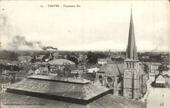 TRoyes CPA Panorama Is