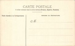 TRoyes CPA Southern Panorama seen from of the Madeleine