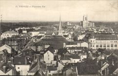 TRoyes CPA Panorama Is