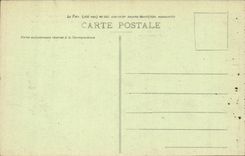 TRoyes CPA place Chief of the department of the paddle View taken of the Madeleine