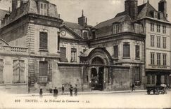 TRoyes CPA the Bankruptcy court (Mary Dumanchin)