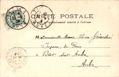 TRoyes CPA the outfall of the Hedges