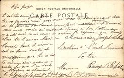 TRoyes CPA the Seine Winnows and outfall of the pit