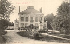 TRoyes CPA School Urbain IV