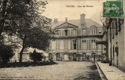 TRoyes CPA Court of the eveche