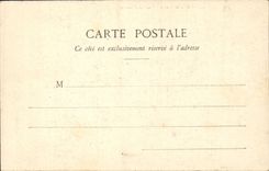 TRoyes CPA Eveche Main staircase (priests bishops)